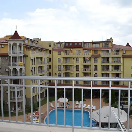 Bratanov In Summer Dreams * Sunny Beach